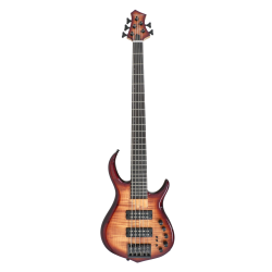 Marcus Miller M7 Alder 5-String Brown Sunburst