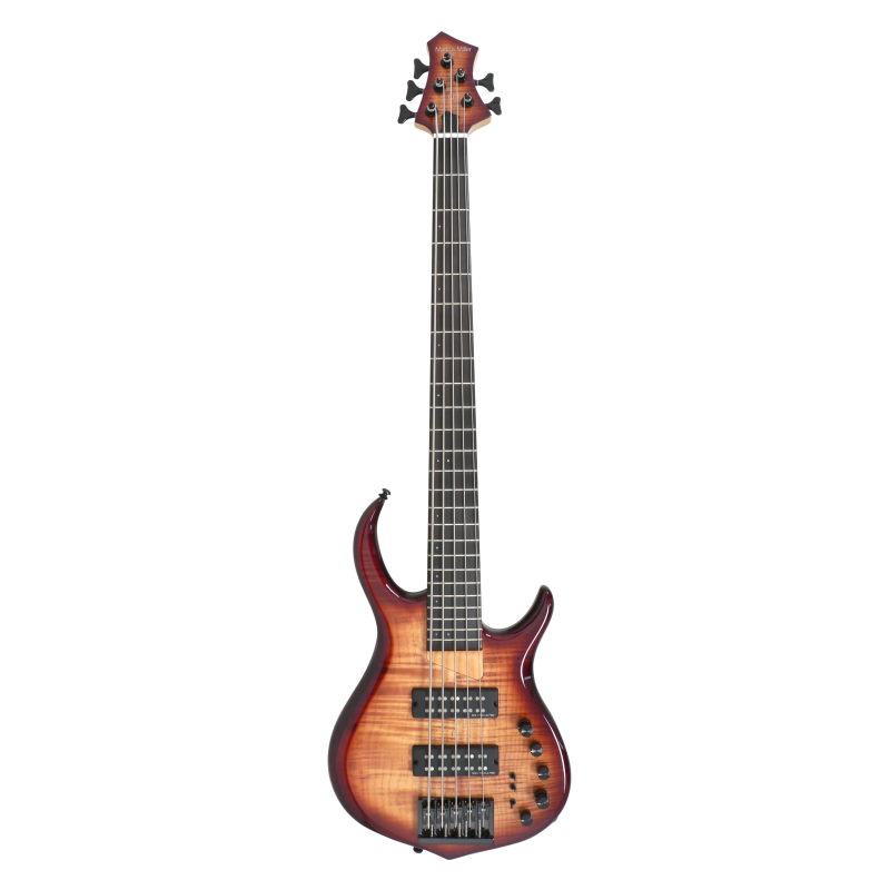 Marcus Miller M7 Alder 5-String Brown Sunburst