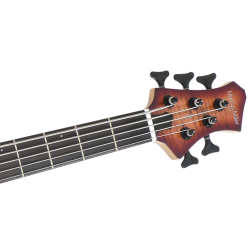 Marcus Miller M7 Alder 5-String Brown Sunburst