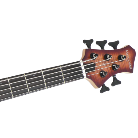 Marcus Miller M7 Alder 5-String Brown Sunburst