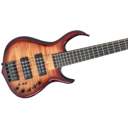 Marcus Miller M7 Alder 5-String Brown Sunburst