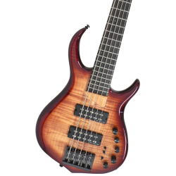 Marcus Miller M7 Alder 5-String Brown Sunburst