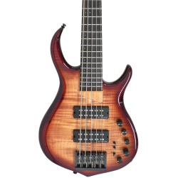 Marcus Miller M7 Alder 5-String Brown Sunburst