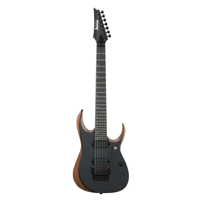 Ibanez RGDR4327R-NTF Natural Flat