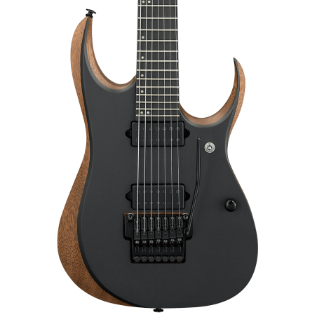 Ibanez RGDR4327R-NTF Natural Flat