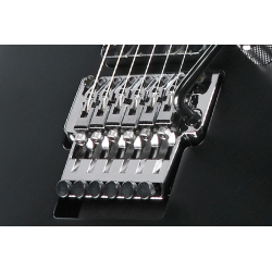 Ibanez RGDR4327R-NTF Natural Flat