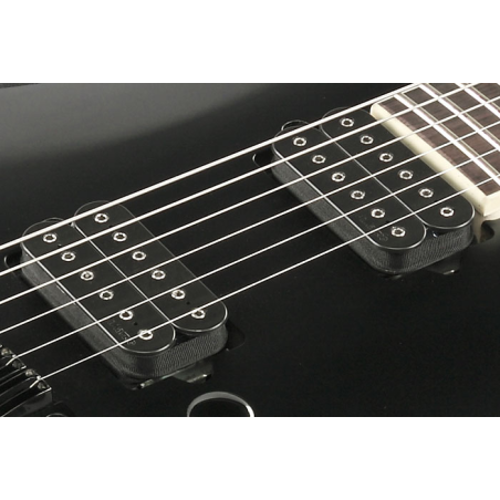 Ibanez RGDR4327R-NTF Natural Flat