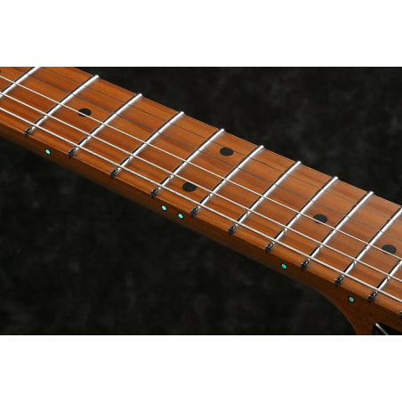 Ibanez RGDR4327R-NTF Natural Flat