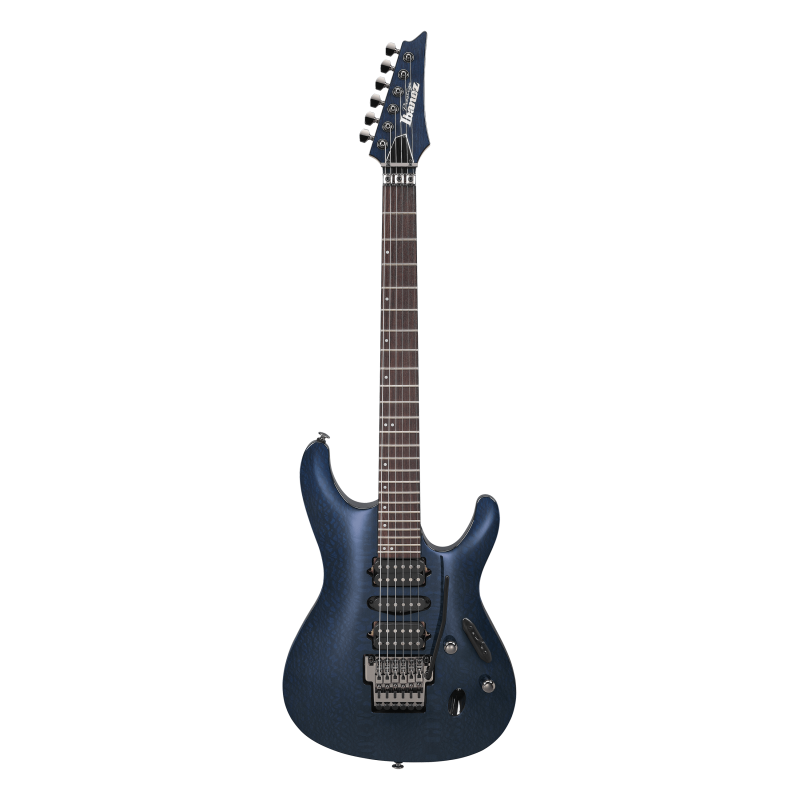 Ibanez S6670SK-DUB Dark Ultramarine Blue