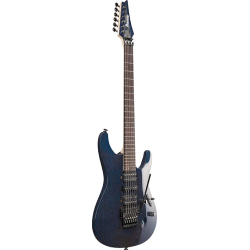 Ibanez S6670SK-DUB Dark Ultramarine Blue
