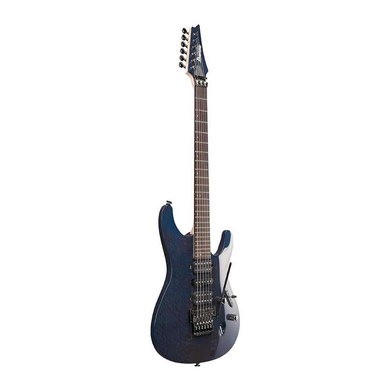 Ibanez S6670SK-DUB Dark Ultramarine Blue