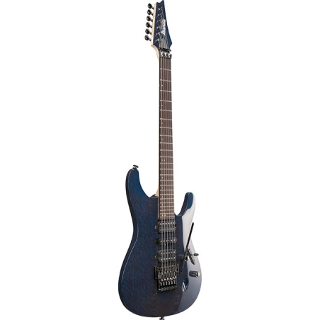 Ibanez S6670SK-DUB Dark Ultramarine Blue