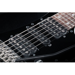 Ibanez S6670SK-DUB Dark Ultramarine Blue