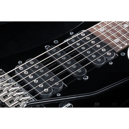 Ibanez S6670SK-DUB Dark Ultramarine Blue