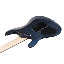 Ibanez S6670SK-DUB Dark Ultramarine Blue
