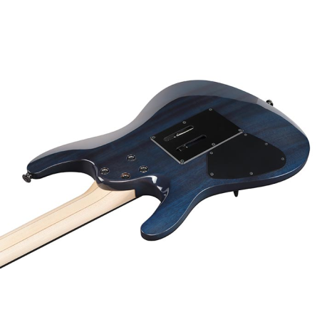 Ibanez S6670SK-DUB Dark Ultramarine Blue