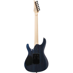 Ibanez S6670SK-DUB Dark Ultramarine Blue
