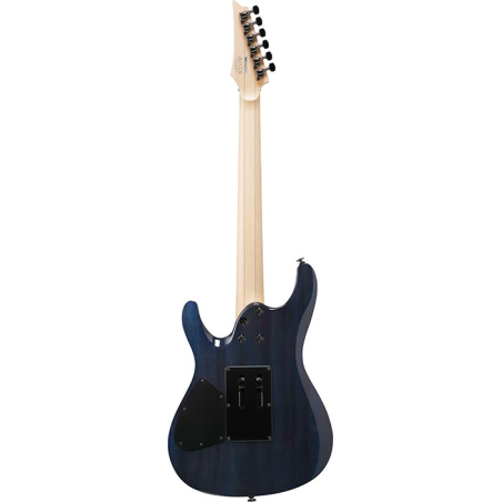 Ibanez S6670SK-DUB Dark Ultramarine Blue