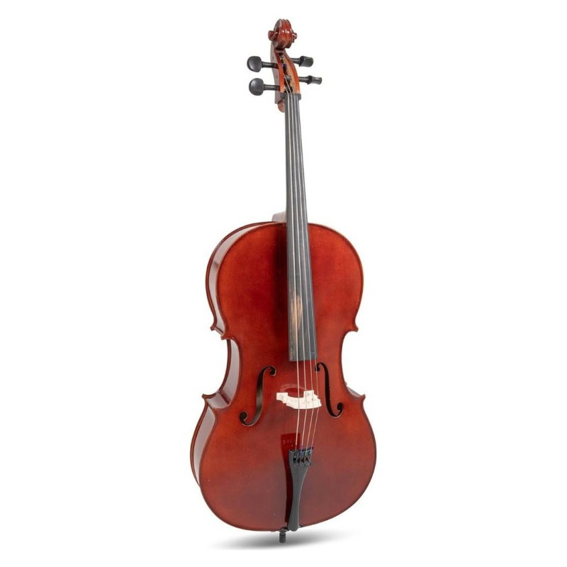 Gewa Pure Set Violoncello HW 3/4 Set-up Tedesco PS403212