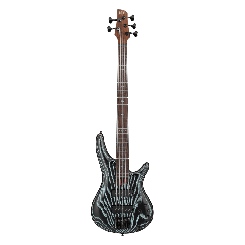 Ibanez SR1325SB-AVL Aqua Wave Low Gloss