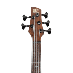 Ibanez SR1325SB-AVL Aqua Wave Low Gloss