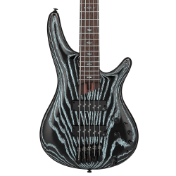 Ibanez SR1325SB-AVL Aqua Wave Low Gloss
