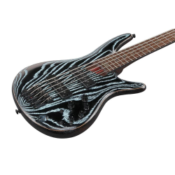 Ibanez SR1325SB-AVL Aqua Wave Low Gloss