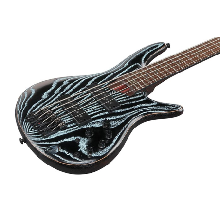 Ibanez SR1325SB-AVL Aqua Wave Low Gloss