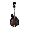 Ibanez M522S-DVS Dark Violin Sunburst High Gloss