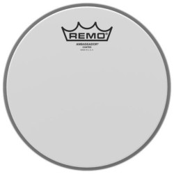 REMO Ambassador 8" BA-0108-00