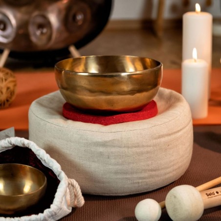 Sela SB-SE264 Harmony Singing Bowl 22 cm