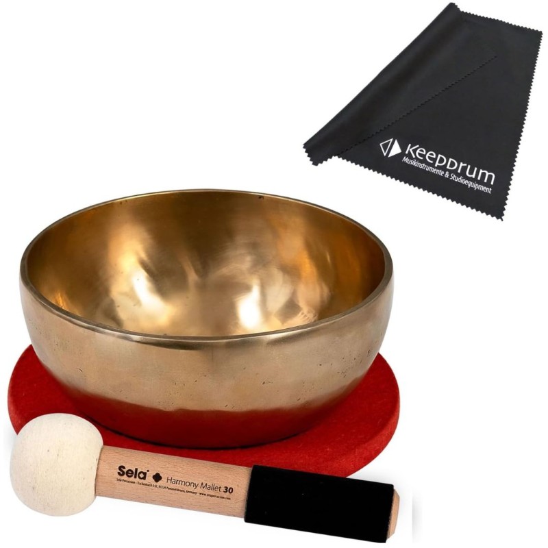 Sela SB-SE264 Harmony Singing Bowl 22 cm
