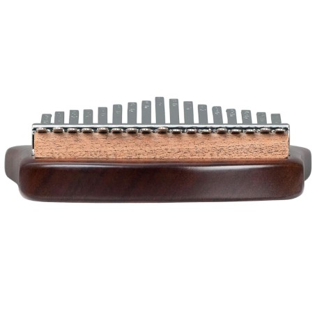 Sela Kalimba 17 Sapele Solid