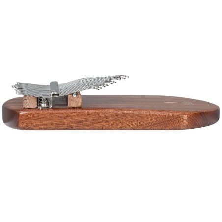 Sela Kalimba 17 Sapele Solid