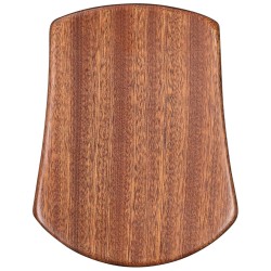 Sela Kalimba 17 Sapele Solid