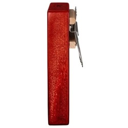 Sela Kalimba Mahogany 17 Tasti Red