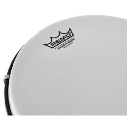 REMO Djembe Advent 10x20" Black