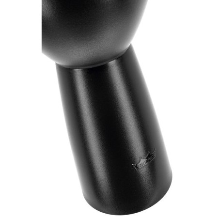 REMO Djembe Advent 10x20" Black