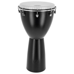 REMO Djembe Advent 10x20" Black