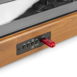 Audizio RP335 Wood