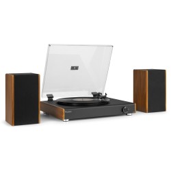 Audizio RP335 Wood