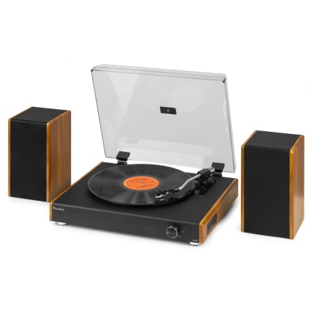 Audizio RP335 Wood