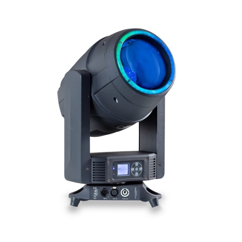 Centolight SPIRE LS10000-SET