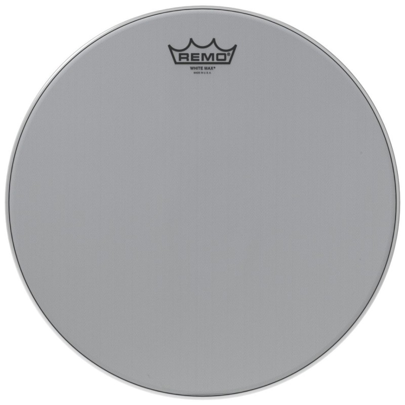 REMO White Max 13" KS-2613-00
