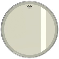 REMO Powerstroke3 Hazy Felt Tone 26" P3-1026-00-FLT