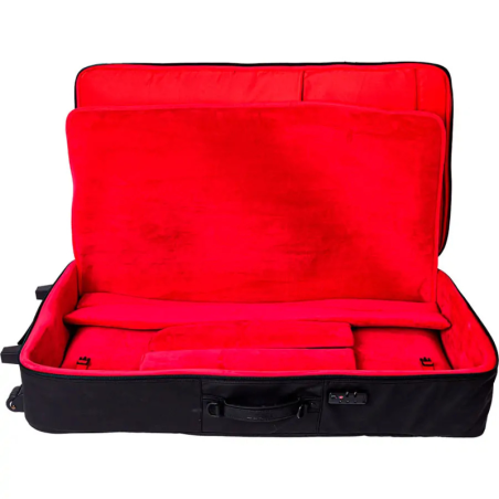 Dj bag DJBAG-K-LARGESTSE
