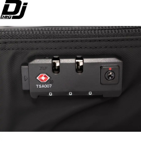 Dj bag DJBAG-K-LARGESTSE
