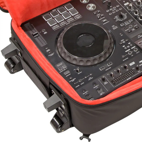 Dj bag DJBAG-K-LARGESTSE