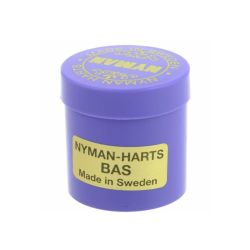 NYMAN-HARTS Bass Rosin