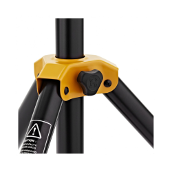 Hercules SS400B AutoLock Speaker Stand